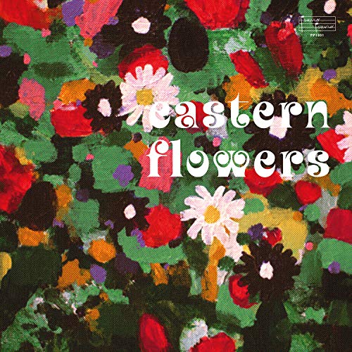 WUNDER,SVEN - EASTERN FLOWERS (VINYL)