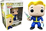 FALLOUT: MEDIC #101 - FUNKO POP!-EXCLUSIVE