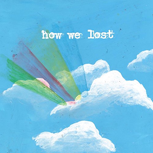 WINDSOR FOR THE DERBY - HOW WE LOST (VINYL)