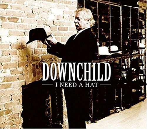 DOWNCHILD - I NEED A HAT (CD)