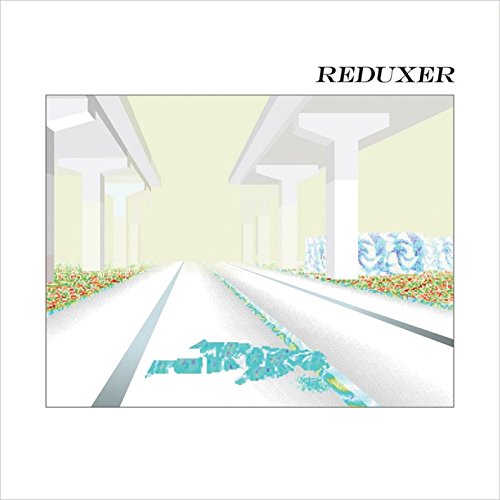 ALT-J - REDUXER (CD)