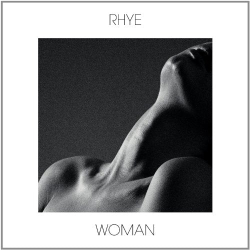 RHYE - WOMAN (VINYL)
