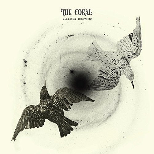 THE CORAL - DISTANCE INBETWEEN [VINYL]