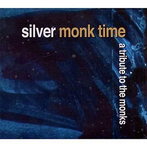 VARIOUS ARTISTS - SILVER MONK TIME: A TRIBUTE TO THE MONKS (2CD) (CD)