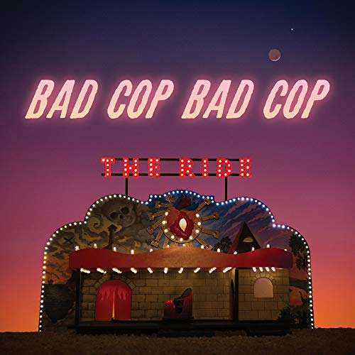 BAD COP / BAD COP - RIDE (CD)
