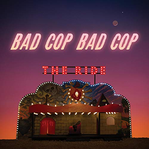 BAD COP / BAD COP - RIDE (VINYL)