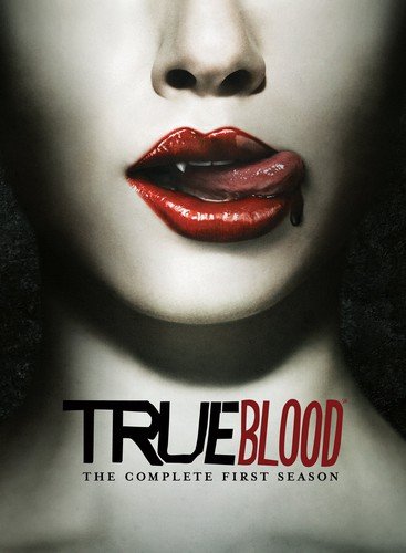 TRUE BLOOD: SEASON 1