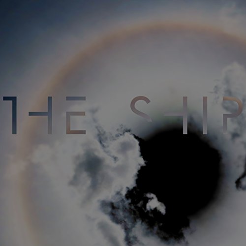 ENO, BRIAN - THE SHIP (CD)