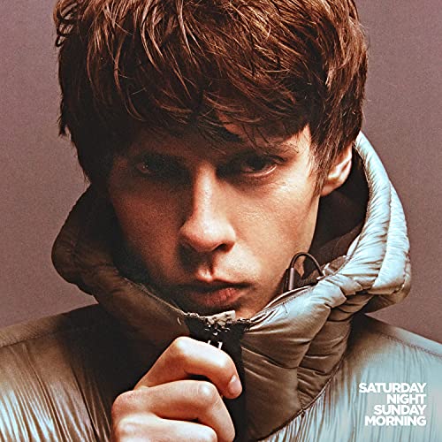 JAKE BUGG - SATURDAY NIGHT, SUNDAY MORNING (CD)