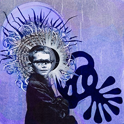 BRIAN JONESTOWN MASSACRE - REVELATION (CD)