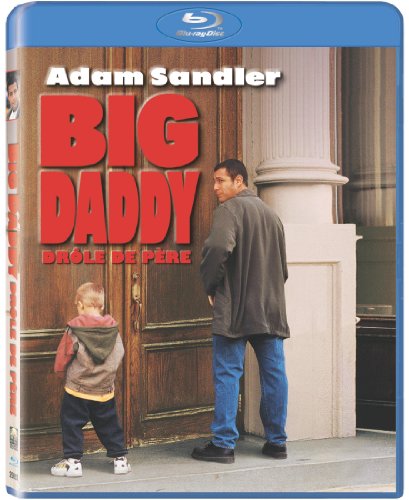 BIG DADDY BILINGUAL [BLU-RAY]