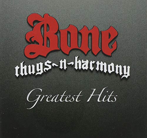 BONE THUGS-N-HARMONY - GREATEST HITS (CD)