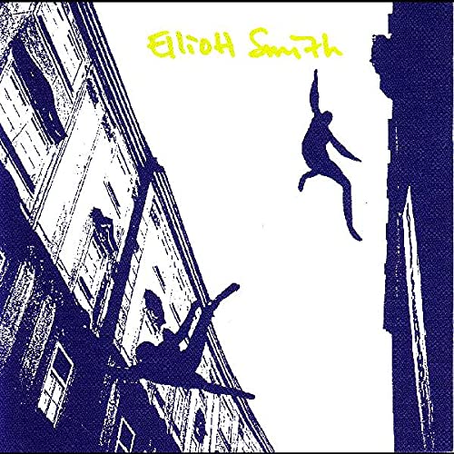 SMITH, ELLIOTT - ELLIOTT SMITH (25TH ANNIVERSARY REMASTER) (VINYL)