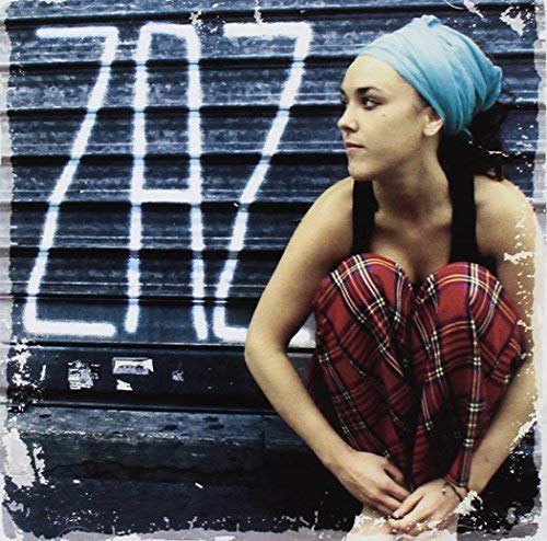 ZAZ - ZAZ (CD)