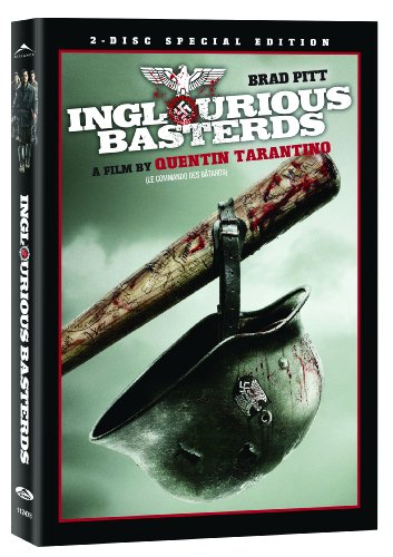 INGLOURIOUS BASTERDS (2-DISC SPECIAL EDITION)