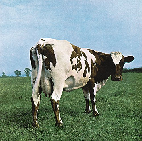 PINK FLOYD - ATOM HEART MOTHER (VINYL)