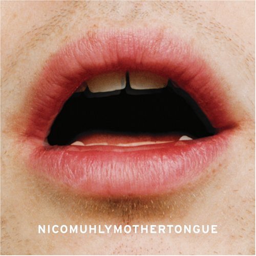 NICO MUHLY - MOTHERTONGUE (CD)