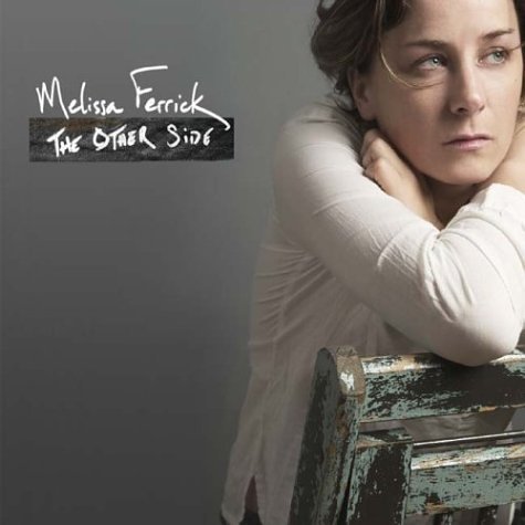 MELISSA FERRICK - THE OTHER SIDE (CD)