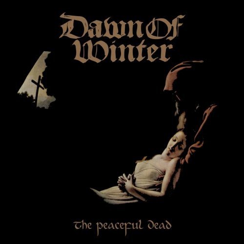 DAWN OF WINTER - PEACEFUL DEAD (CD)