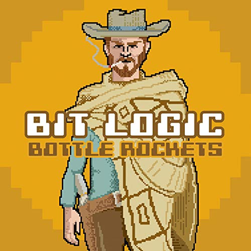 BOTTLE ROCKETS - BIT LOGIC (CD)