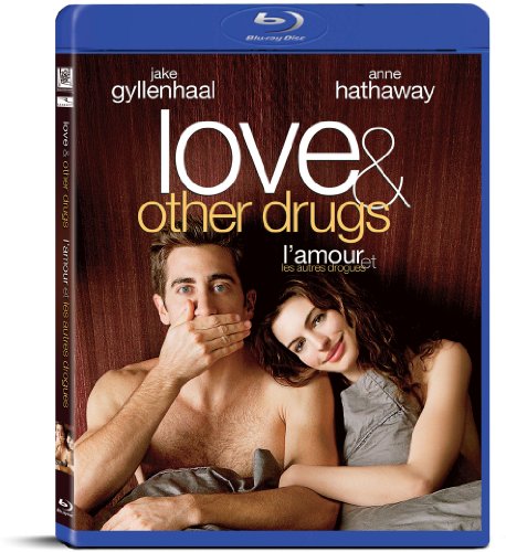 LOVE & OTHER DRUGS  BLU RAY AND DIGITAL COPY [BLU-RAY]