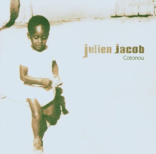 JACOB, JULIEN - COTONOU (CD)