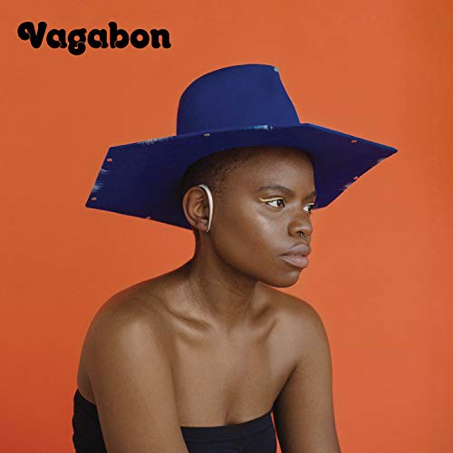 VAGABON (VINYL)