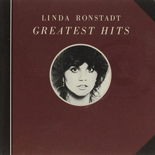 LINDA RONSTADT - GREATEST HITS (CD)