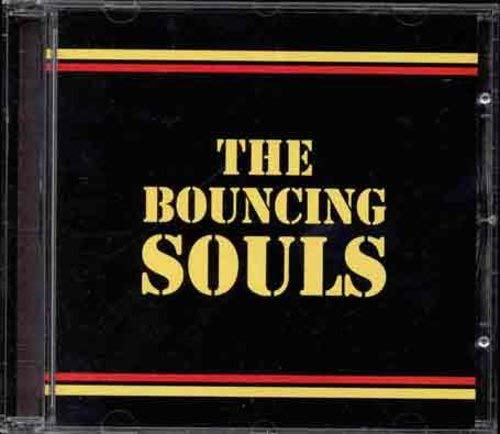 BOUNCING SOULS - BOUNCING SOULS, THE [VINYL]