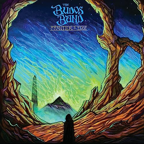 THE BUDOS BAND - FRONTIER'S EDGE (VINYL)