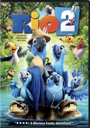 RIO 2 (BILINGUAL)