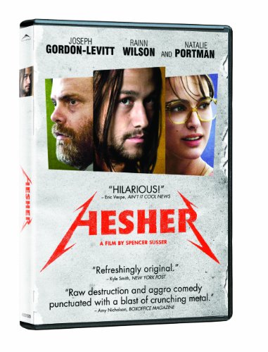 HESHER