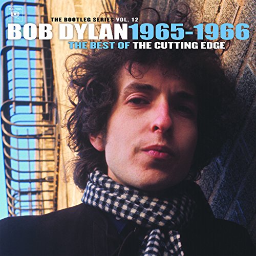 BOB DYLAN - THE BEST OF THE CUTTING EDGE 1965-1966: THE BOOTLEG SERIES, VOL. 12 (CD)