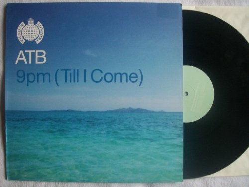 ATB - ATB / 9PM (TILL I COME)