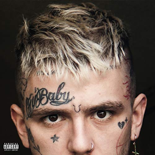 LIL PEEP - EVERYBODY'S EVERYTHING (VINYL)