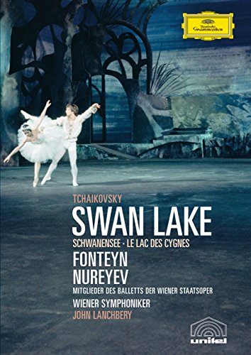 SWAN LAKE