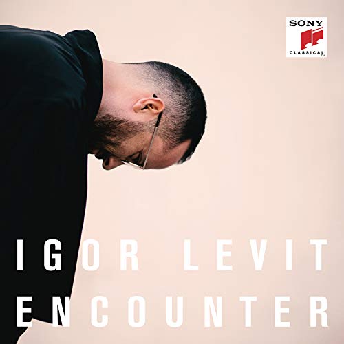 IGOR LEVIT - ENCOUNTER (CD)