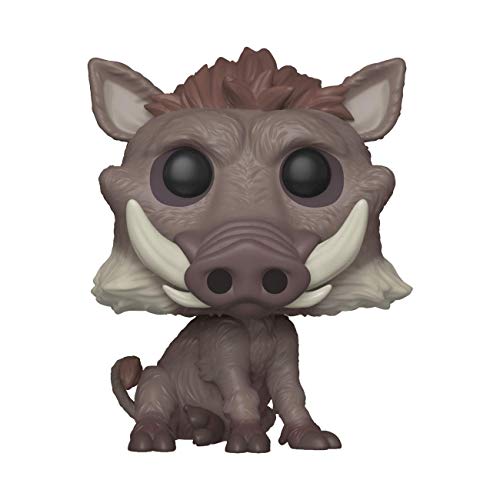 LION KING: PUMBAA #550 - FUNKO POP!