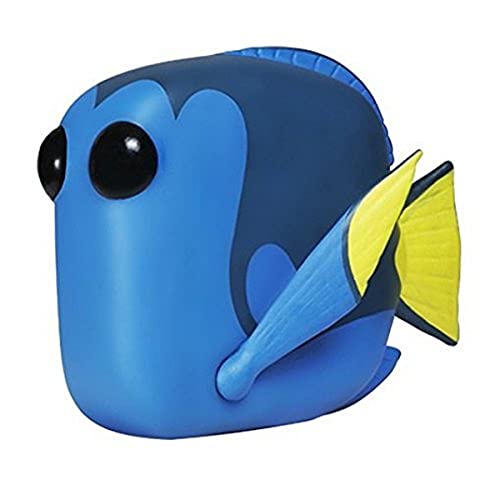 FINDING DORY: DORY #192 - FUNKO POP!