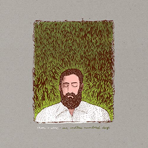 IRON & WINE - OUR ENDLESS NUMBERED DAYS (DELUXE EDITION) (CD)