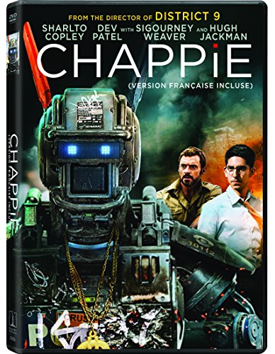 CHAPPIE (BILINGUAL)