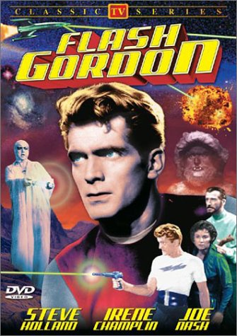 FLASH GORDON, VOLUME 1