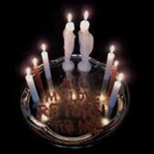 BURNING LOVE - SONGS FOR BURNING LOVERS (CD)