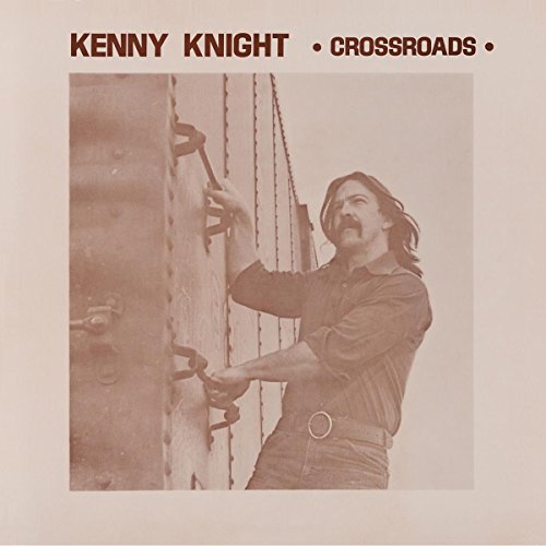 KNIGHT,KENNY - CROSSROADS (CD)