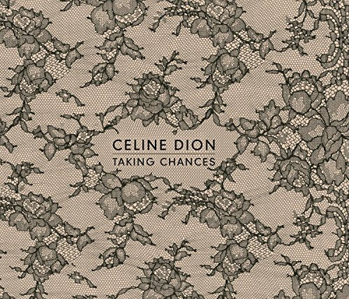 DION, CELINE - TAKING CHANCES (CD/DVD) (CD)