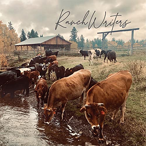 RANCH WRITERS (CD)