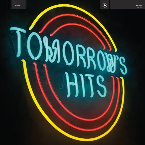 MEN - TOMORROW'S HITS (VINYL)