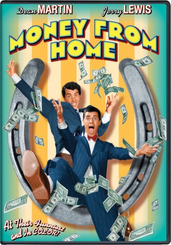 MONEY FROM HOME [IMPORT]