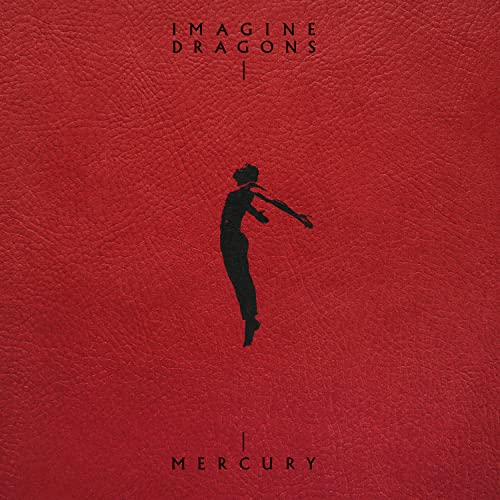 IMAGINE DRAGONS - MERCURY - ACTS 1 & 2 (CD)