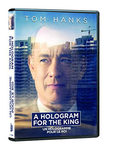 HOLOGRAM FOR THE KING, A (BILINGUAL)